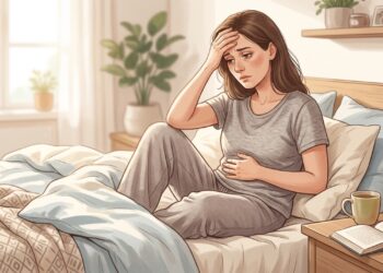 Dor persistente, cansaço e sono ruim podem levar à investigação de fibromialgia.