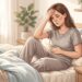 Dor persistente, cansaço e sono ruim podem levar à investigação de fibromialgia.