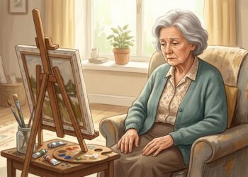 Perder o interesse por atividades habituais pode ser um sinal de apatia e merece atenção quando persiste.
