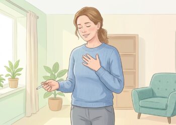 O coração começa a responder positivamente poucas horas depois de parar de fumar.