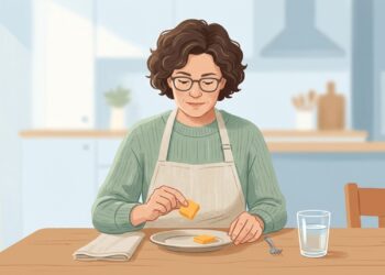 O queijo pode contribuir com proteína, mas gordura, sódio e tamanho da porção também devem ser considerados.