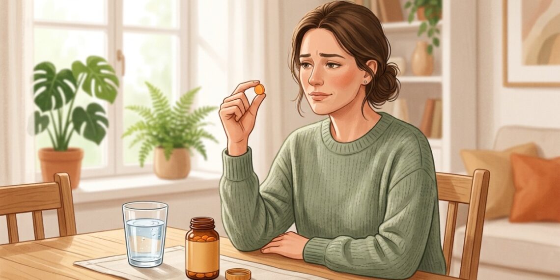 Doses elevadas de vitamina C nem sempre trazem benefícios extras e podem causar efeitos indesejados.