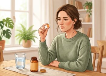 Doses elevadas de vitamina C nem sempre trazem benefícios extras e podem causar efeitos indesejados.
