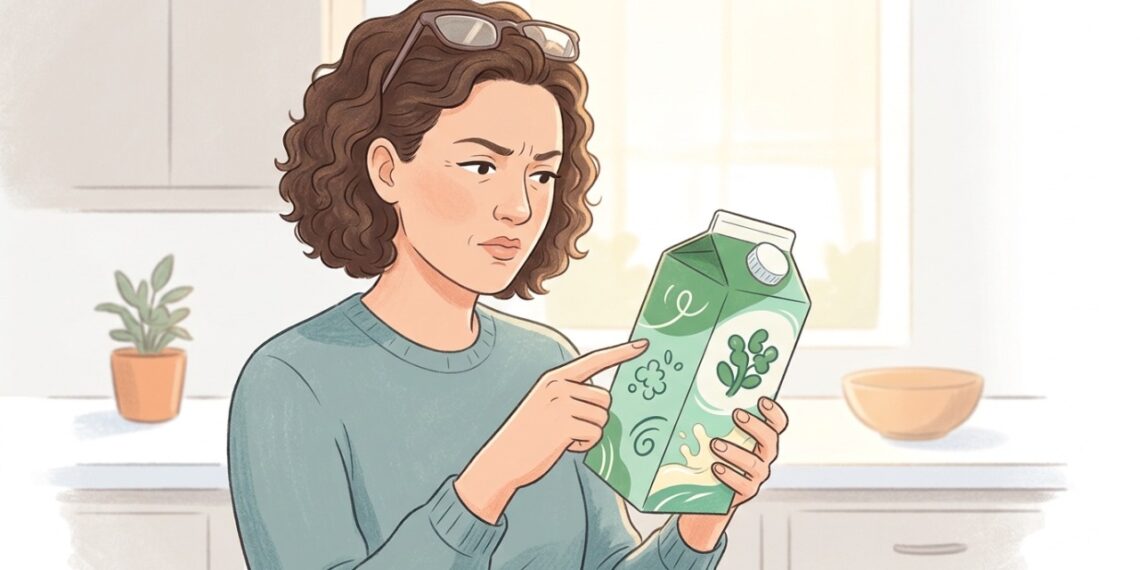 Um produto rico em proteína não é necessariamente a opção mais equilibrada do ponto de vista nutricional.