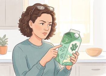 Um produto rico em proteína não é necessariamente a opção mais equilibrada do ponto de vista nutricional.