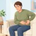Dor no lado esquerdo da barriga com mudança no intestino pode ter diferentes causas e merece atenção quando persiste.