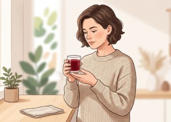 Cranberry pode ajudar algumas mulheres a reduzir episódios recorrentes de infecção urinária.