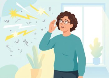 Clarões e novas moscas volantes na visão podem ser sinais de uma alteração importante na retina.