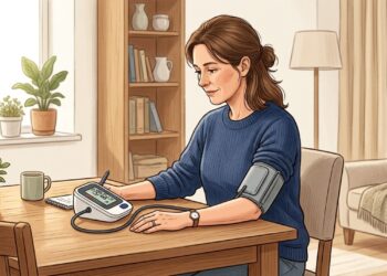 A forma de medir a pressão pode explicar parte das diferenças entre uma leitura e outra.