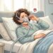 Ressecamento da boca e incômodo com a máscara podem dificultar a adaptação ao CPAP.
