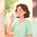 Água gelada ou em temperatura ambiente pode hidratar bem, conforme a preferência de cada pessoa.
