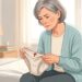 Sangramento após a menopausa, mesmo em pequena quantidade, precisa ser avaliado.