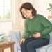Diarreia durante ou após antibióticos pode ser leve, mas também pode indicar uma infecção intestinal.