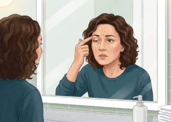 Pálpebra que cai de repente precisa de avaliação rápida, especialmente se houver outros sintomas.