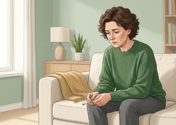 Solidão, tristeza e tédio podem funcionar como gatilhos para aumentar a vontade de fumar.