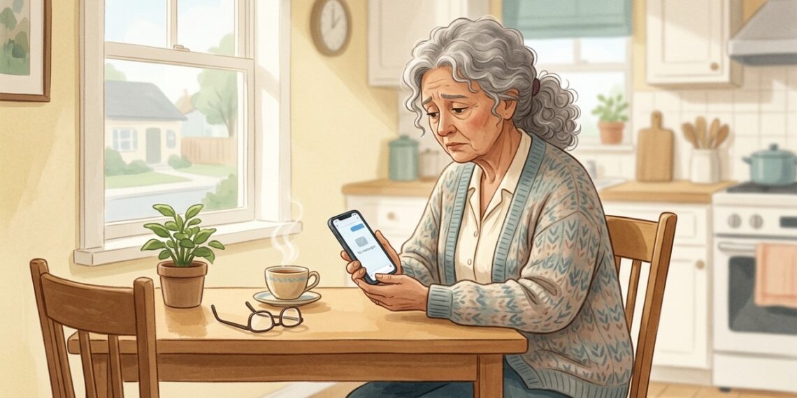 Reduzir conversas, encontros e atividades por muito tempo pode aumentar o isolamento social e afetar a saúde.