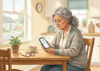 Reduzir conversas, encontros e atividades por muito tempo pode aumentar o isolamento social e afetar a saúde.