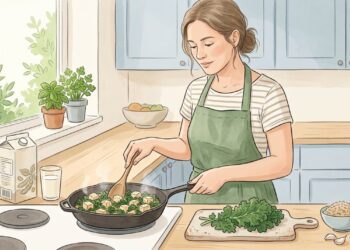 É possível obter cálcio sem leite combinando alimentos vegetais, produtos fortificados e outras fontes na alimentação.