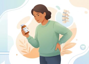 O uso prolongado de corticoides pode enfraquecer os ossos mesmo antes de aparecer dor.