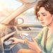 O calor dentro do carro pode comprometer a estabilidade de alguns medicamentos.