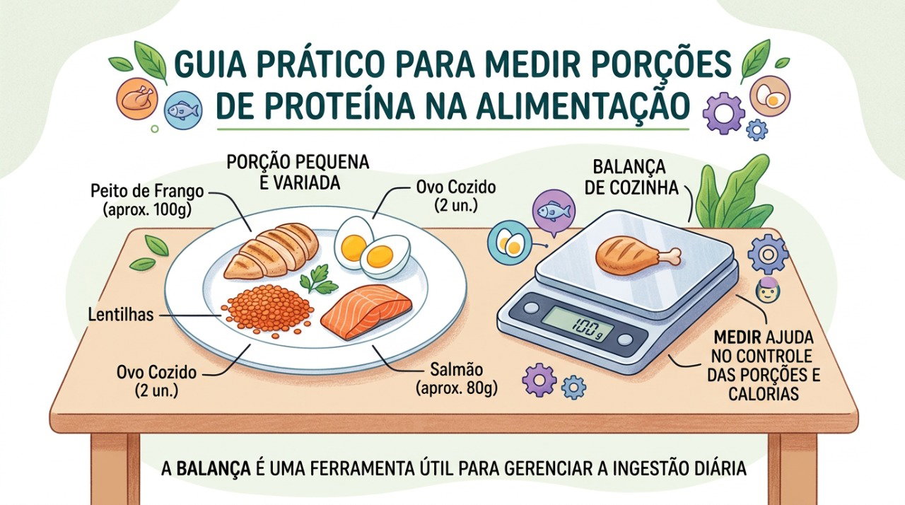 Acompanhar o peso e priorizar refeições nutritivas ajuda a perceber sinais de baixa ingestão alimentar.