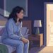 Acordar várias vezes para urinar à noite pode ter causas além do consumo de líquidos antes de dormir.