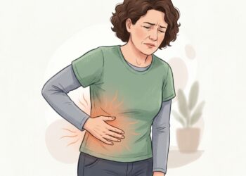 Queimação em um lado do corpo pode surgir antes das bolhas do herpes-zóster.