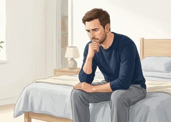 Dificuldade persistente para manter a ereção pode ter causas vasculares, hormonais, neurológicas ou emocionais.
