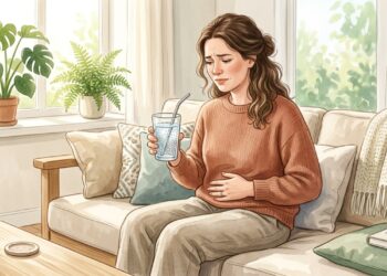 A água com gás hidrata como a água natural, mas suas bolhas podem provocar sensação de estufamento em algumas pessoas.