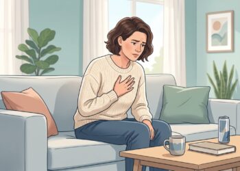 Coração acelerado após consumir energético pode causar desconforto e exigir atenção aos sintomas.