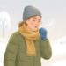 A tosse ao respirar ar frio pode indicar irritação das vias respiratórias ou maior sensibilidade dos brônquios.