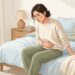 O ressecamento vaginal pode provocar ardor e dor durante a relação sexual, mas existem medidas para aliviar o desconforto.