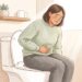 A dor de barriga pode melhorar ou piorar depois de evacuar, dependendo do funcionamento intestinal.