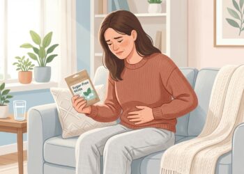O consumo excessivo de balas sem açúcar pode provocar gases, inchaço abdominal e diarreia.