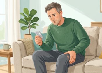 Dor muscular após iniciar um remédio para colesterol merece avaliação antes de qualquer mudança no tratamento.