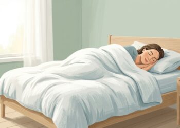 A necessidade de sono varia entre as pessoas e não depende de completar exatamente oito horas.