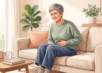 O ressecamento vaginal após a menopausa pode causar ardor e desconforto íntimo, mas existem tratamentos que ajudam a aliviar os sintomas.