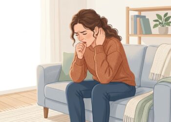 A dor de cabeça que surge ao tossir pode ter diferentes causas e merece avaliação médica, especialmente quando é intensa ou recorrente.