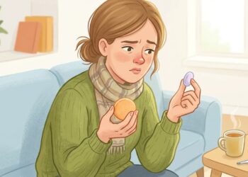 Vitamina C e zinco não apresentam as mesmas evidências para prevenção e duração do resfriado.