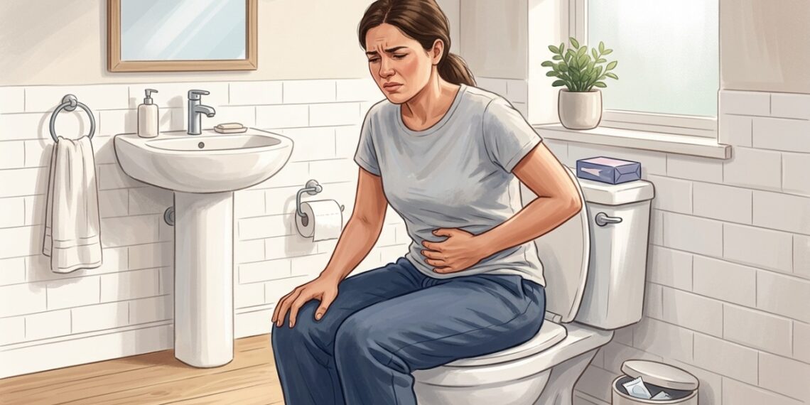 Dor ao urinar que aparece na menstruação pode ser um detalhe importante na investigação ginecológica.
