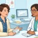 Histórico de trombose deve ser considerado antes de iniciar reposição hormonal na menopausa.