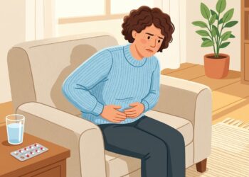 Alguns medicamentos e suplementos podem contribuir para o intestino preso.