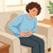 Alguns medicamentos e suplementos podem contribuir para o intestino preso.