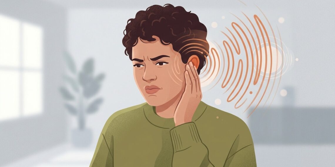 Quando o zumbido acompanha as batidas do coração, a avaliação médica costuma exigir mais atenção.