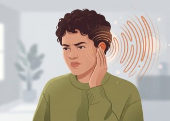Quando o zumbido acompanha as batidas do coração, a avaliação médica costuma exigir mais atenção.