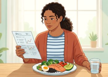 A quantidade adequada de proteína pode mudar quando já existe doença renal.