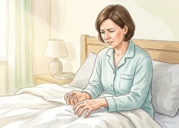 Rigidez nas mãos ao acordar merece atenção quando demora para melhorar ou aparece com frequência.