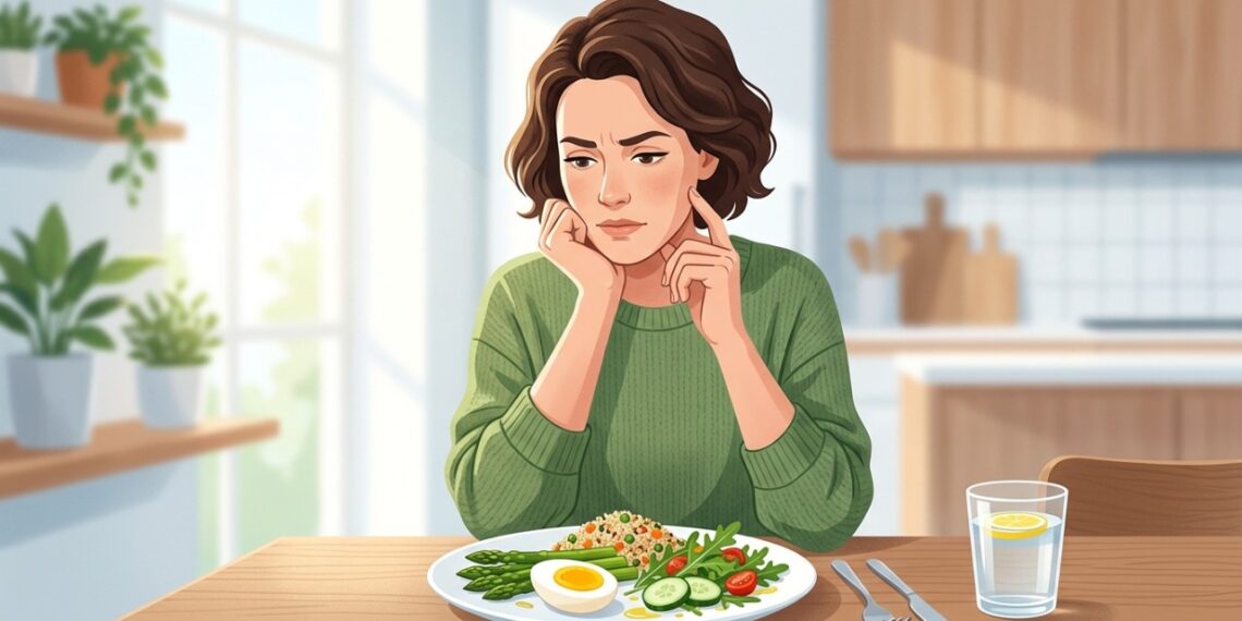 O efeito do ovo no colesterol depende também do restante da alimentação.