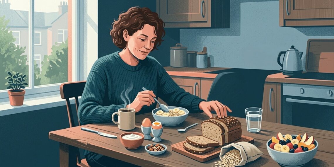 Qual é o café da manhã mais equilibrado? Veja o que vale a pena comer logo cedo, segundo especialistas