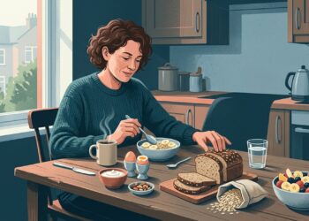 Qual é o café da manhã mais equilibrado? Veja o que vale a pena comer logo cedo, segundo especialistas